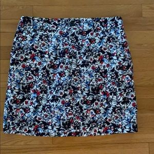 Christopher & Banks Skort